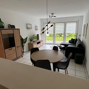 Appartement met een Slaapkamer